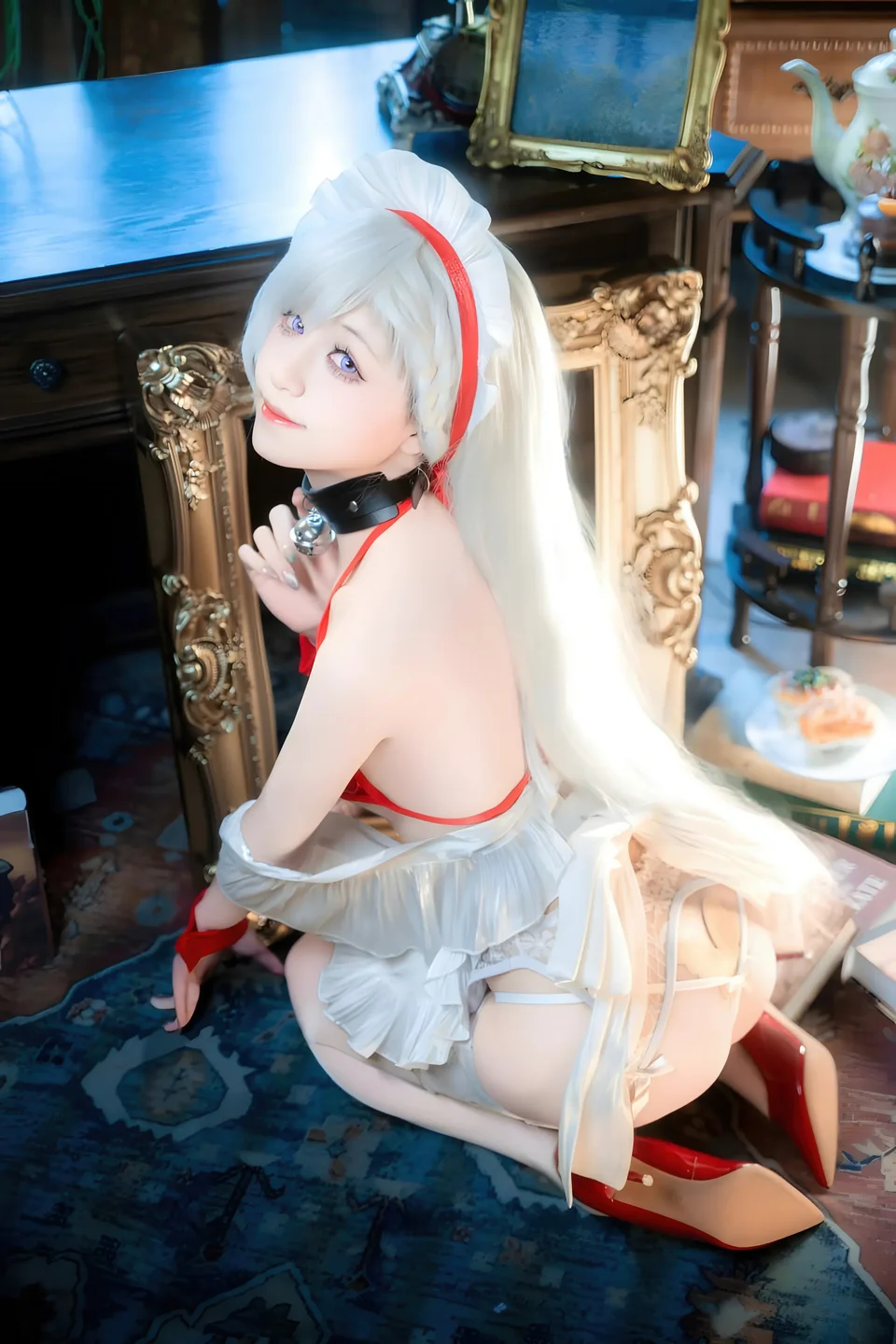 双木扶苏 - No.016 碧蓝航线 贝法 [30P-165MB] tg@simisebaisi 【丝足阁】029.webp